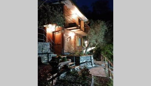 La Casetta di Molly tra ulivi e roseto - Foto 2