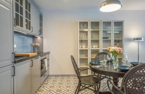 Modern, bright and welcoming oceanfront apartment - Foto 6