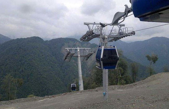 Gabala and Shamakhi Tour - Photo 3