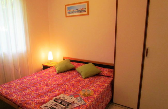 Bibione Pineda villa with private garden - Foto 7