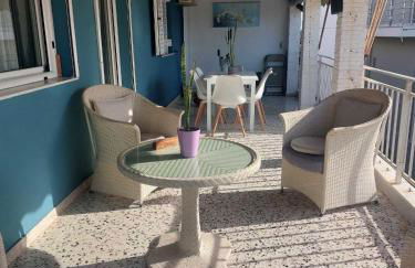 Arkoudi Bella Vista - Foto 12