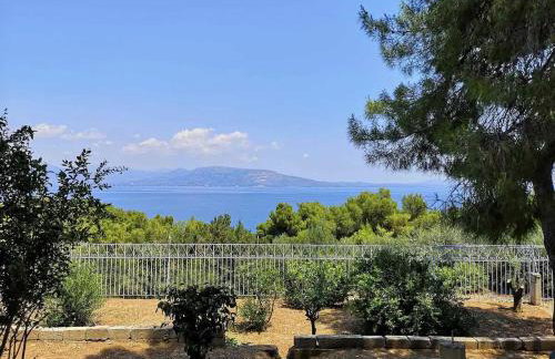 Panorama View Apartment 3 - Foto 1