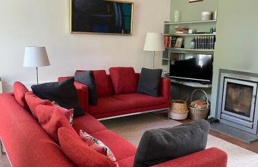 The Barns Low Stott Park near Lake Windermere - Foto 14