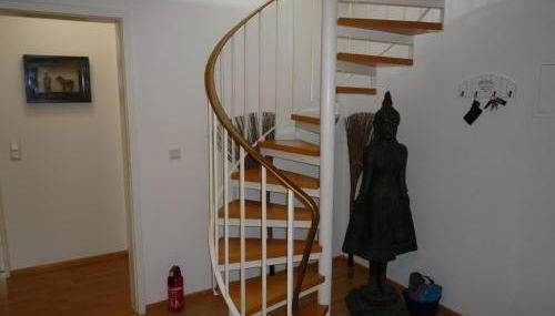 Maisonette am Belchen - Foto 4