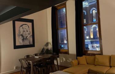 The Lofts at 107 - Foto 30