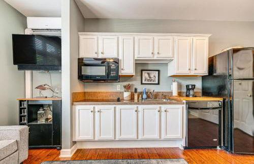 Steps to Smith Mountain Lake Unit with Pool Access! - Foto 10