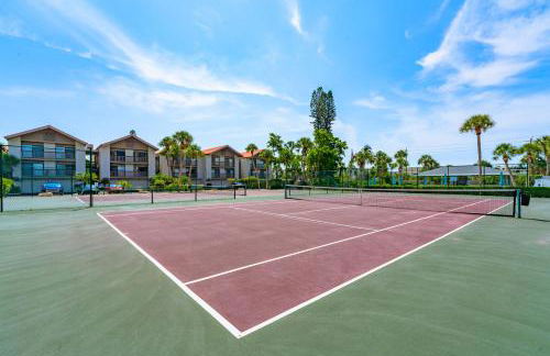 Lake House at the Beach 206 by Beachside Management - Photo 8