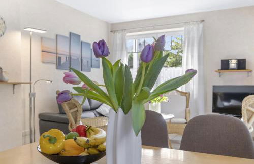 Nordlicht - Strandkorb EG - Foto 10