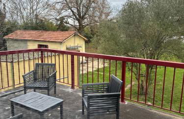 Gîte familial Gers 12 pers - Photo 40