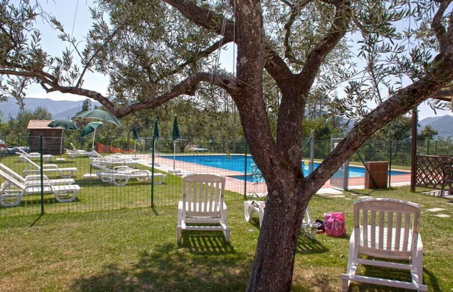 Hotel Paese Daniela - Foto 28