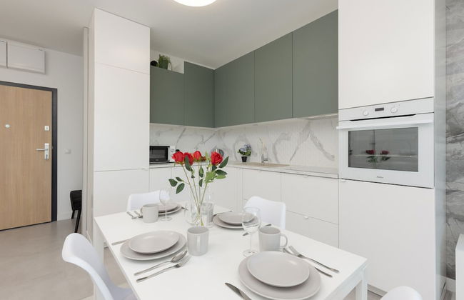 Lux Apartment by Renters Prestige - Foto 19