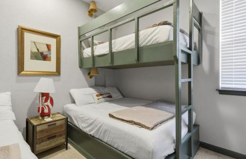 Old Kinderhook 2 Decks, Firepit, Kid & Pet Friendly Golf Retreat - Foto 24