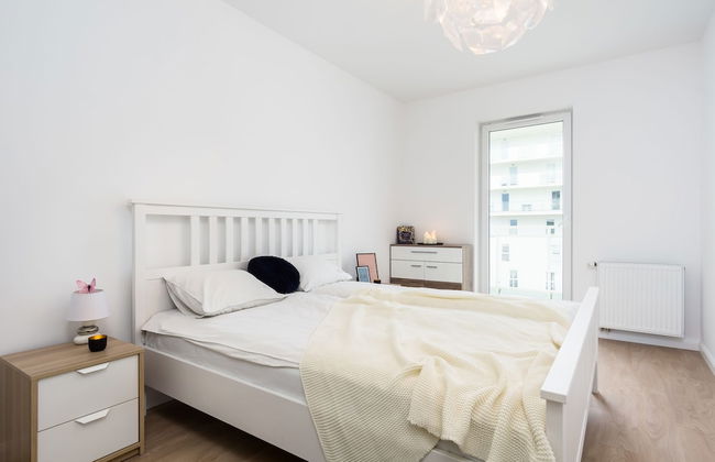 Elite Apartments Marine Cztery Oceany - Photo 49