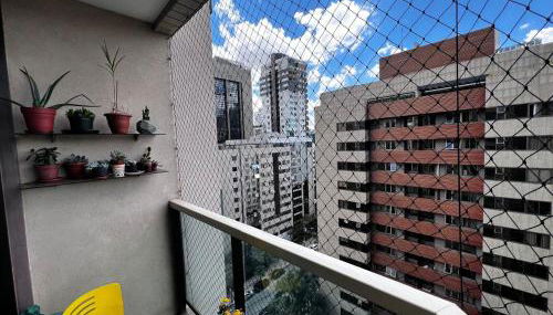 Volpi Residence Savassi - VIP - Sinta-se em casa - Foto 3