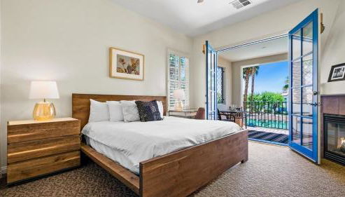 LV014 Legacy Villas Studio Overlooking the Pool - Foto 5