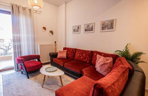 Ξενώνας Βυσωκά - Foto 1