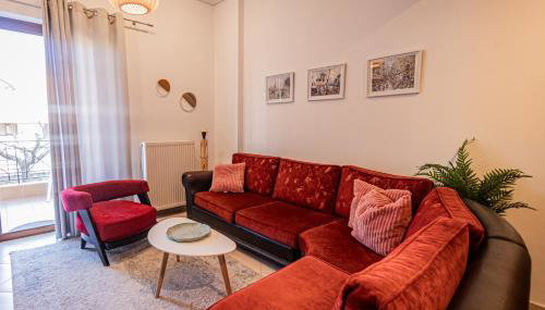 Ξενώνας Βυσωκά - Foto 1