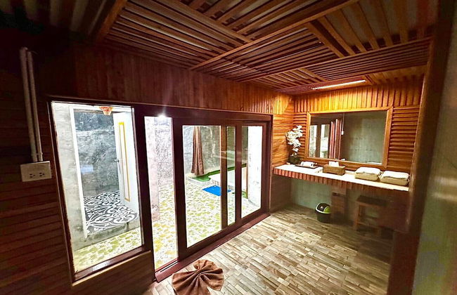 Ozone Resort & Pool Villa - Foto 35