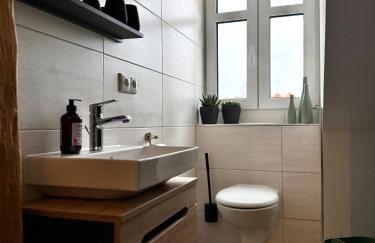 Dachblick by Zirwick Apartment - Photo 20