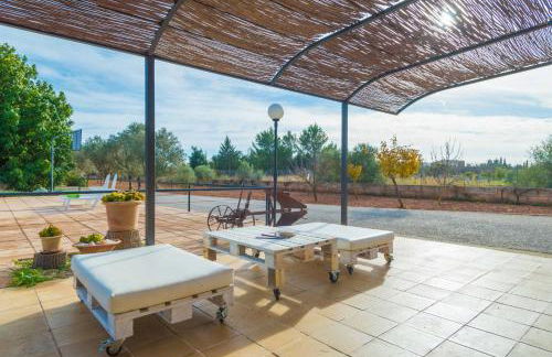 Ca n Canastro in Consell - Foto 56