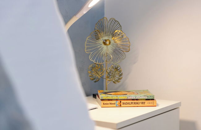 Apart Hotel MS Katunjanin - Foto 11