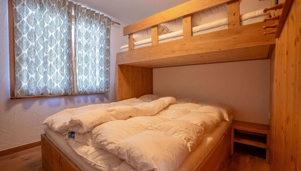 Wilhelm Tell Duplex - Foto 2, Habitación