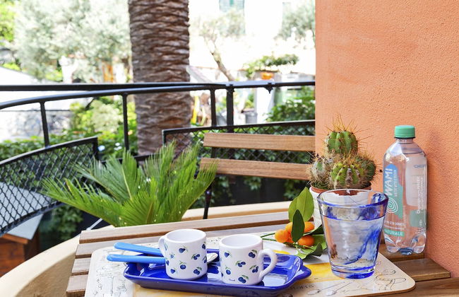 Una Casa a Nervi by Wonderful Italy - Foto 12