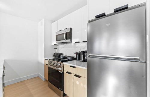 Luxury Haven 5 min to Airport NYC MetLife - Photo 15