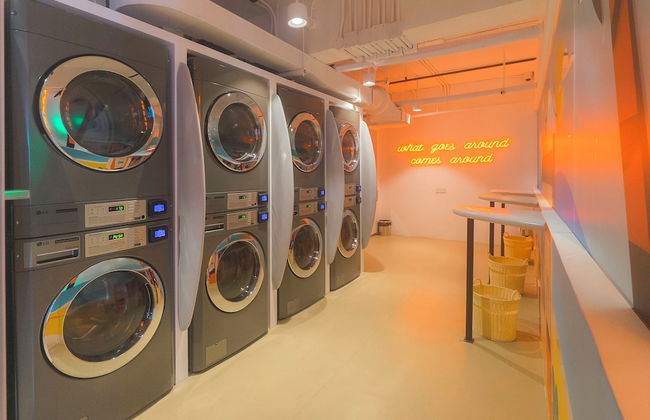 lyf Cebu City managed by The Ascott Limited - Foto 24