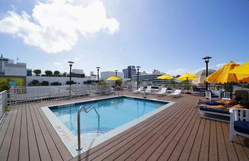 Claremont Hotel - Foto 29