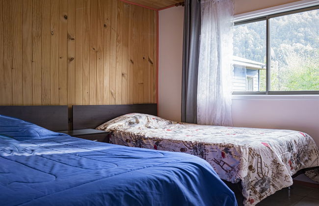 Cabañas Tierra Nueva - Foto 1