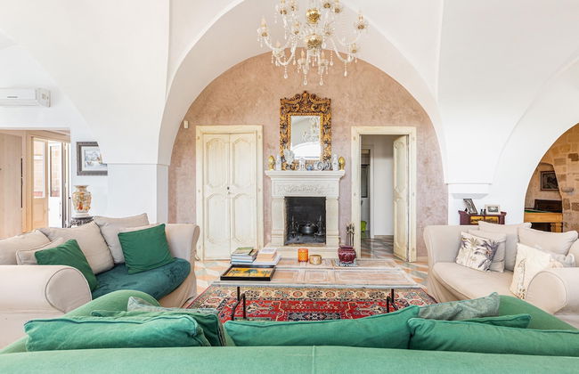 3645 Casino Casalino by Perle di Puglia - Foto 31