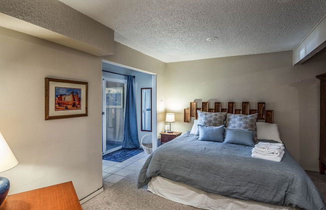 Pinon Park by Ruidoso Vacation Rentals - Foto 2