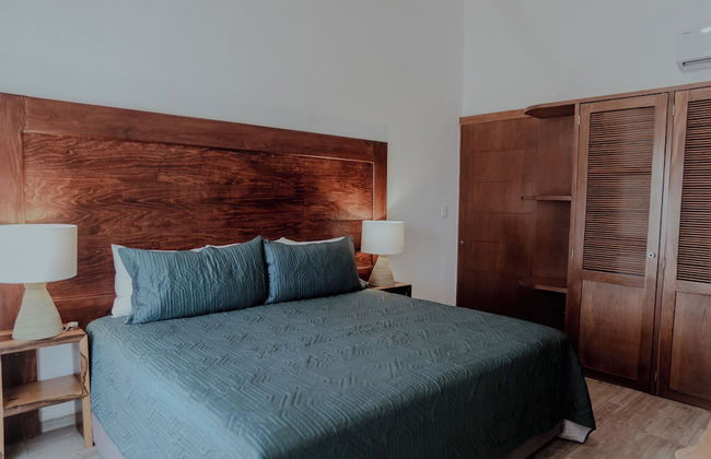 Fabiola Condo Hotel - Foto 75