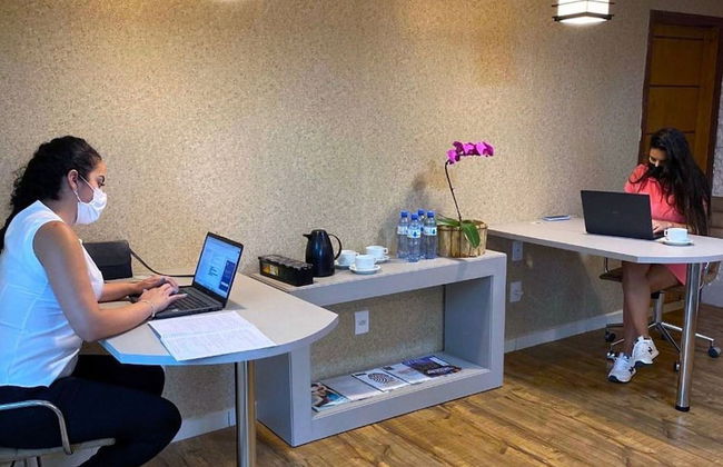 Paraty Hotel Fazenda & Spa - Photo 45