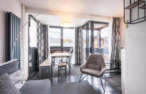 APT confortable centre station face aux pistes de Val Thorens - Photo 15