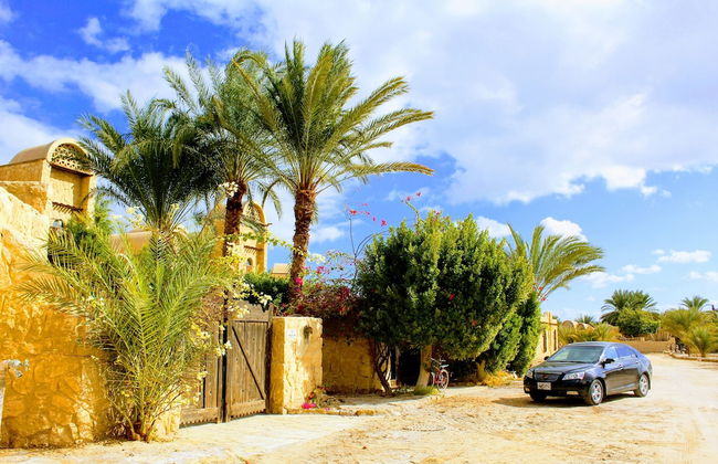 Tunis Lake View - Foto 23