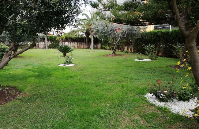 1.parque VI Bl.a Esc.i 6º Dcha - Foto 28