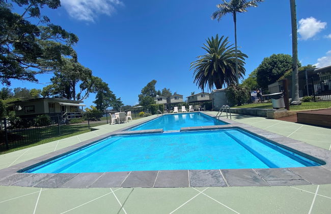 Bellinger River Tourist Park - Photo 33