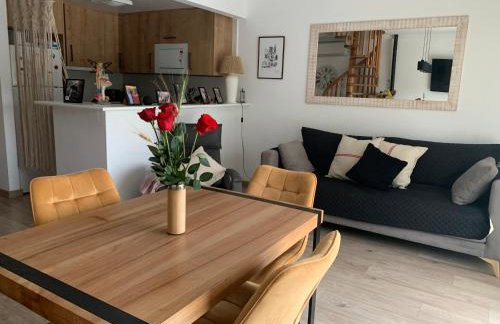 Pals apartament centric - Foto 9