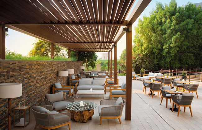 Park Arjaan by Rotana - Photo 40