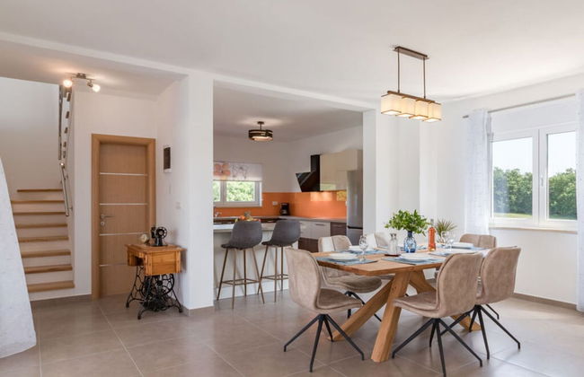 Villa Lena Comfortable Holiday Residence - Foto 21