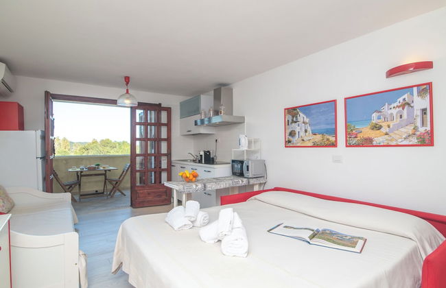 Mono Gambero Eucalyptus 241 - Foto 3