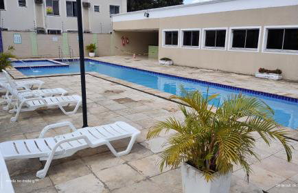 Em Natal, aptº 2/4 inteiro em condomínio fechado. - Foto 3