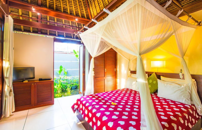 Bali Harmony Villas - Foto 17