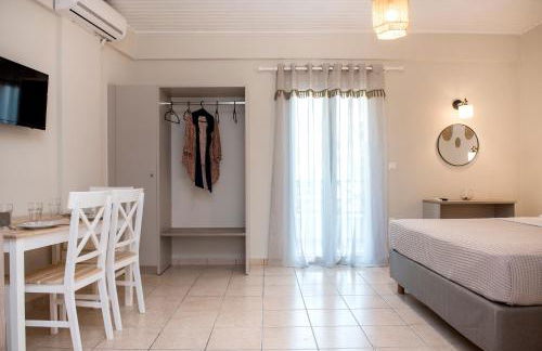 Glafki Studios Syros - Foto 78