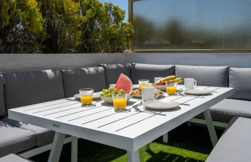 OleHolidays 1002 Romana Beach junto al mar - Foto 18