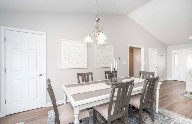 Crittenden Ark Haven - Foto 41