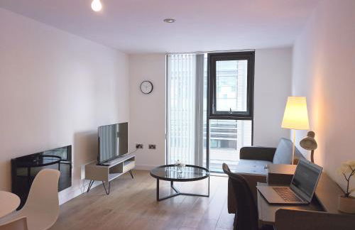 Homely Serviced Apartments - Blonk St - Foto 14