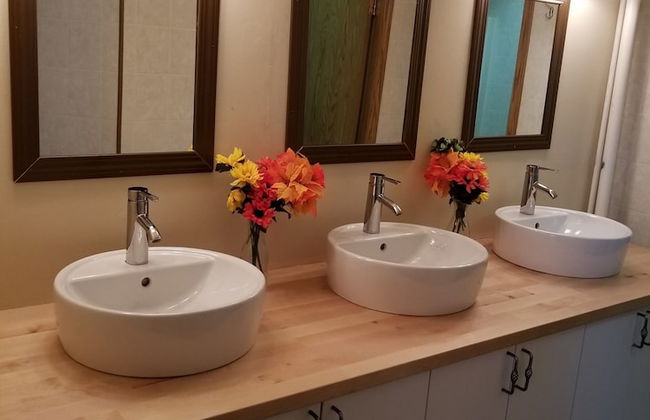 Christina Lake Lodge - Foto 31